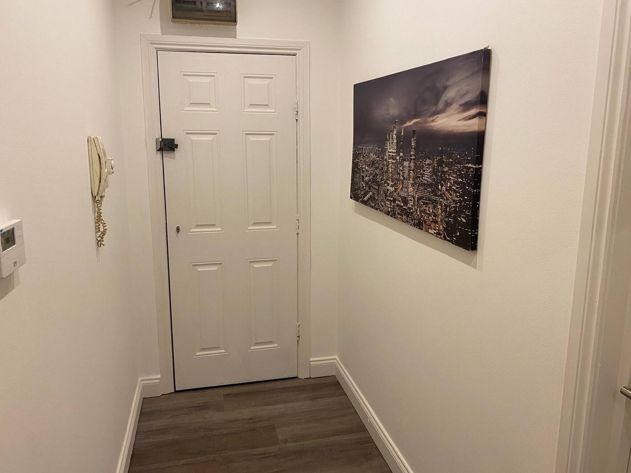 Apartment, 2 Bedrooms | Interior