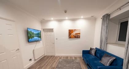 Boswell Elite Two Bed Apartment