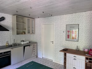 微波爐、焗爐、爐具、洗碗機