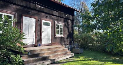 Cozy cottage near nature and sports adventures