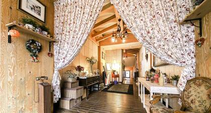 From H Amoremio Vintage Suwon Station