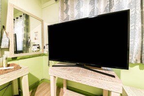 Chambre Double | Wi-Fi gratuit