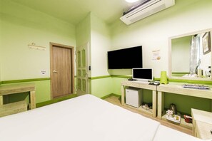 Deluxe | Free WiFi - From H Amoremio Vintage Suwon Station (Suwon)