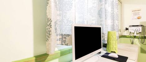 Phòng đôi | Truy cập Internet không dây miễn phí