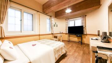 Habitación doble | Wifi gratis