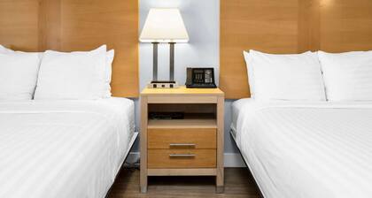 Bay Area Escape | 2 Doubles + Free Breakfast & Parking