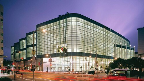 Bay Area Escape | 2 Doubles + Free Breakfast & Parking