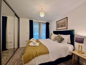 Unclassified image, 3 of 25, button - Charming Two-Bedroom Flat in Tottenham (London)