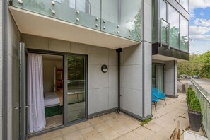 Unclassified image, 4 of 25, button - Charming Two-Bedroom Flat in Tottenham (London)