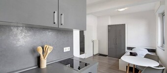 StayBaran City Apartment Bochum