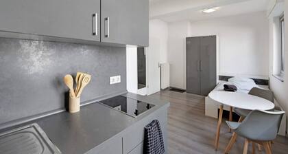 StayBaran City Apartment Bochum