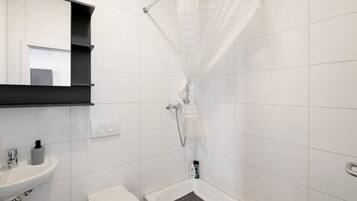 Haartrockner, Handtücher