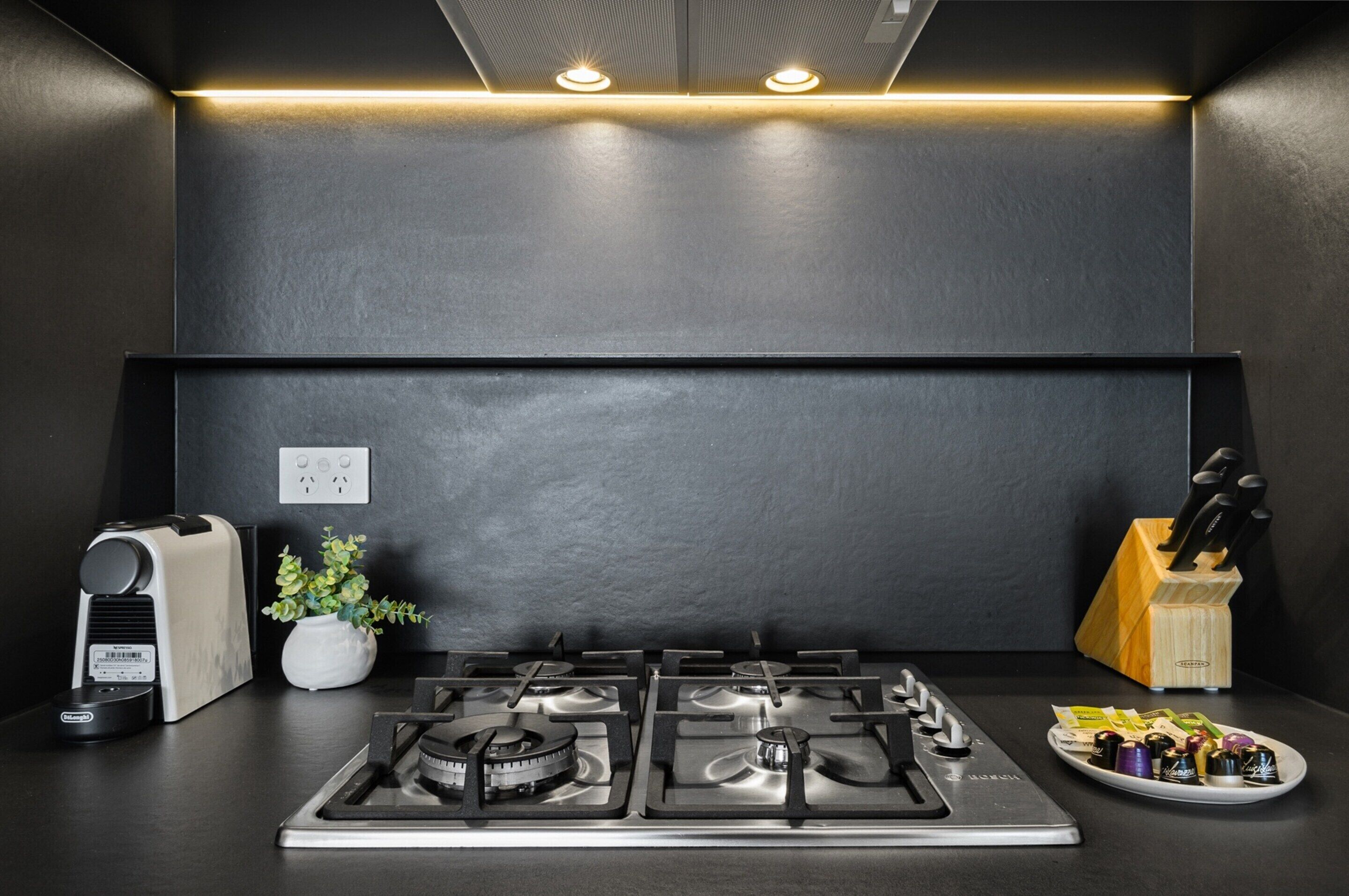 Apartment | Private kitchen