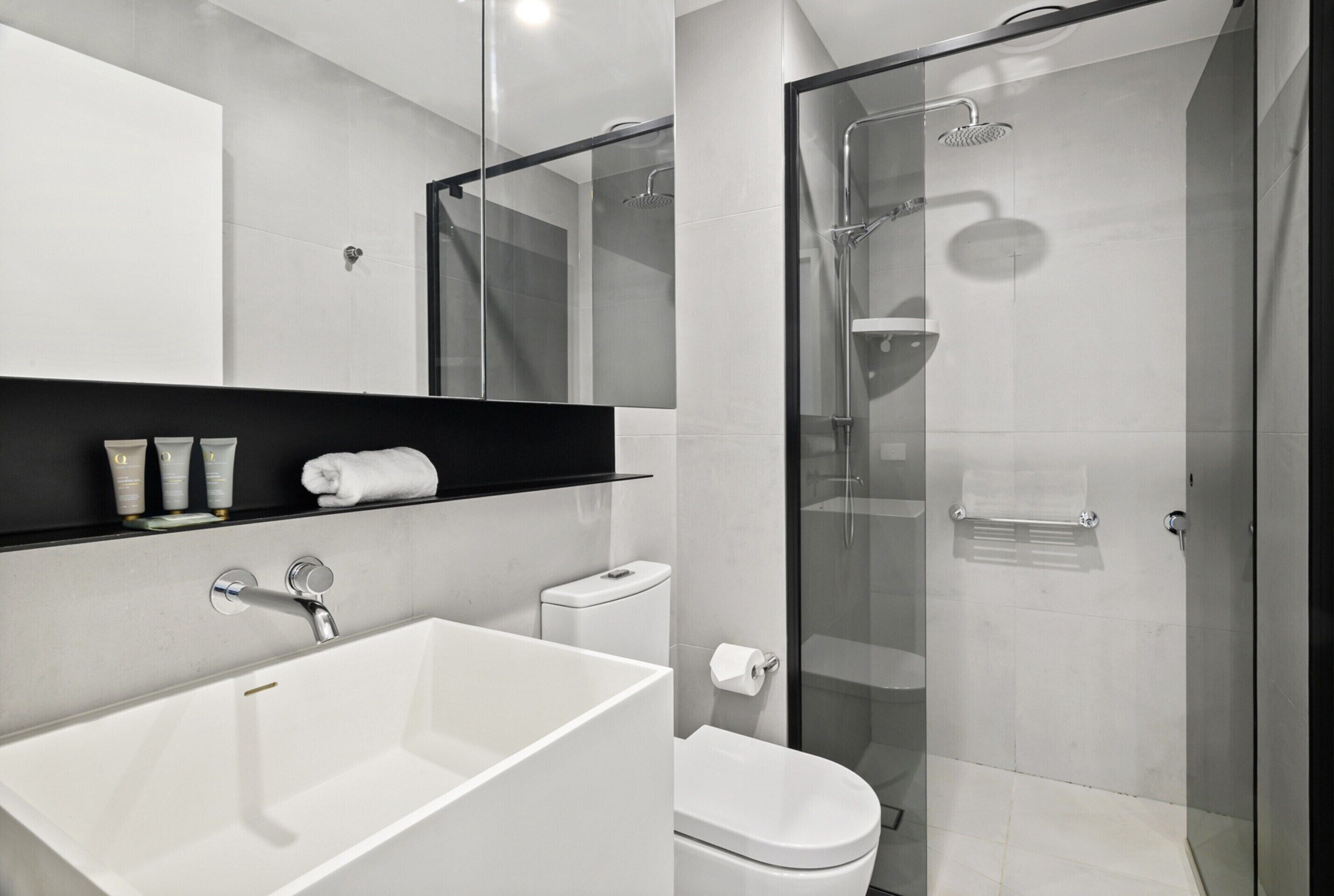 Apartment | Bathroom