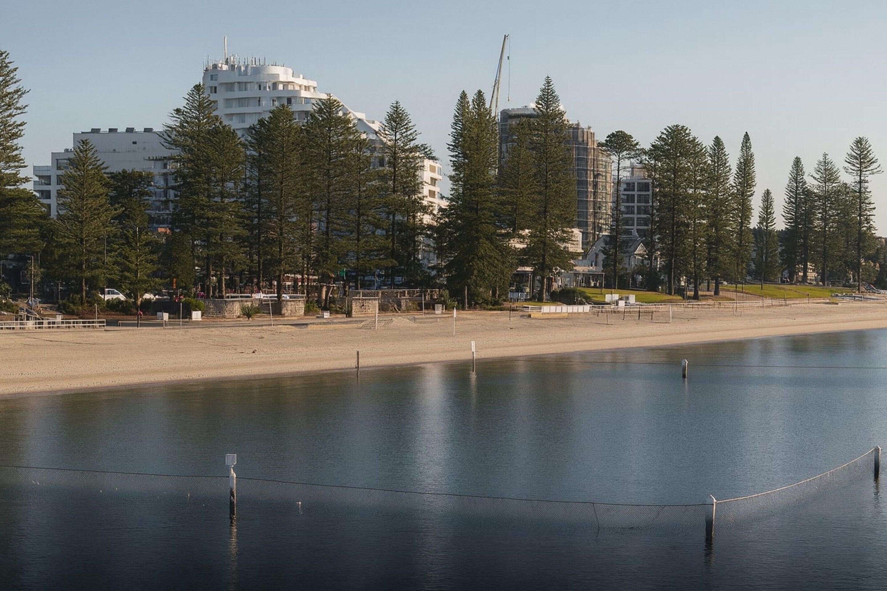Apartment | View from property