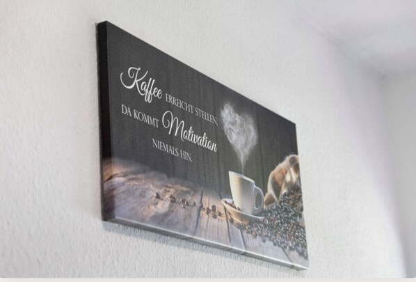 Détail de l’intérieur