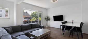 StayBaran XL - 6 Betten I 3 Schlafzimmer I Parkplatz I