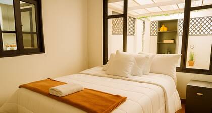 Corferias Embajada Suites