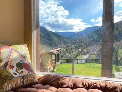 Suite Apartments Adult Only with terrace