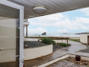 Detalle del exterior