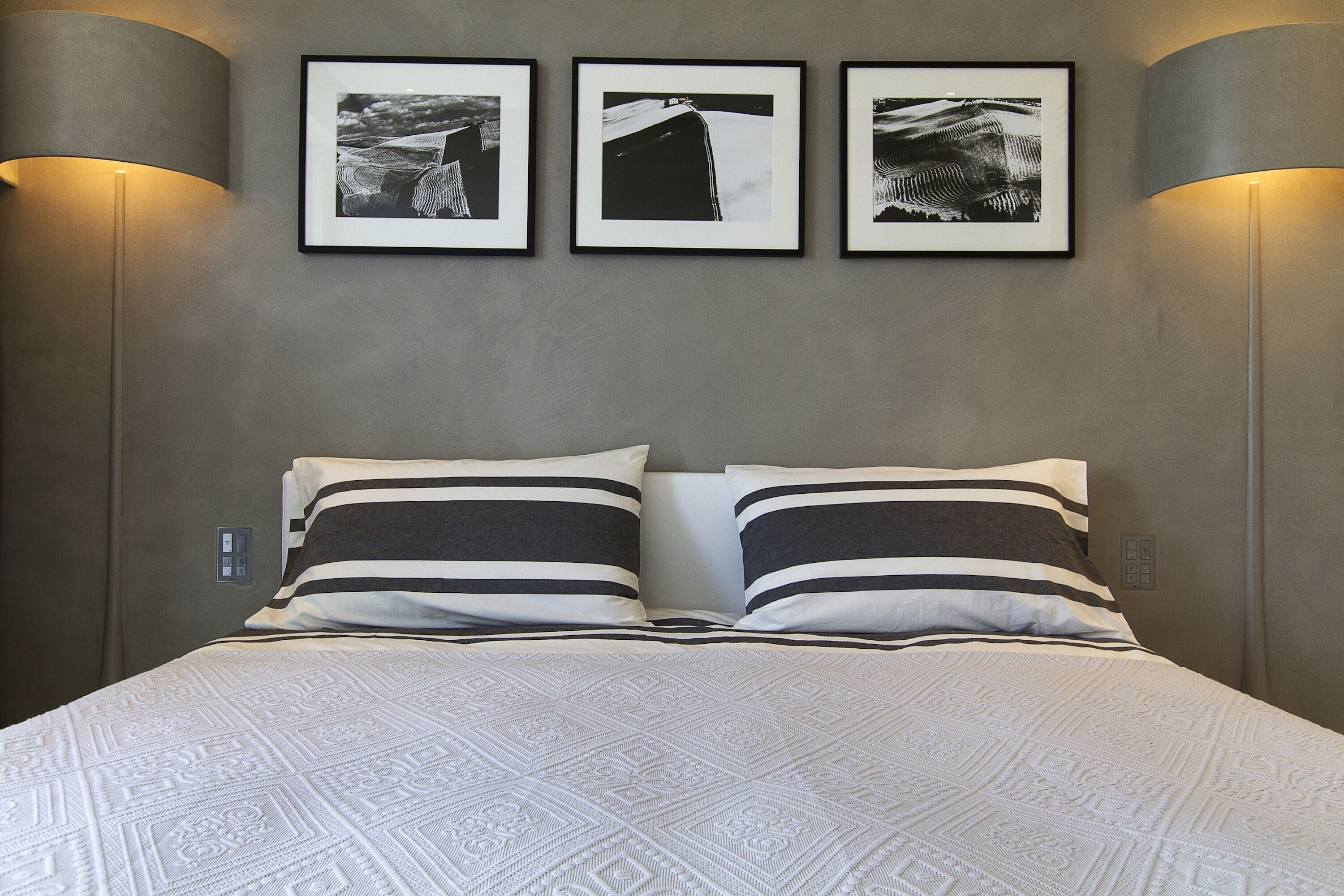 Villa, 4 soverom, privat basseng, hageutsikt | 4 soverom