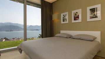 Villa, 4 Bedrooms, Private Pool, Garden View | 4 bedrooms