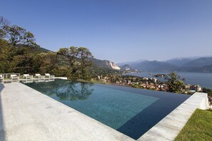 Villa, 4 Bedrooms, Private Pool, Garden View | Pool | Outdoor pool