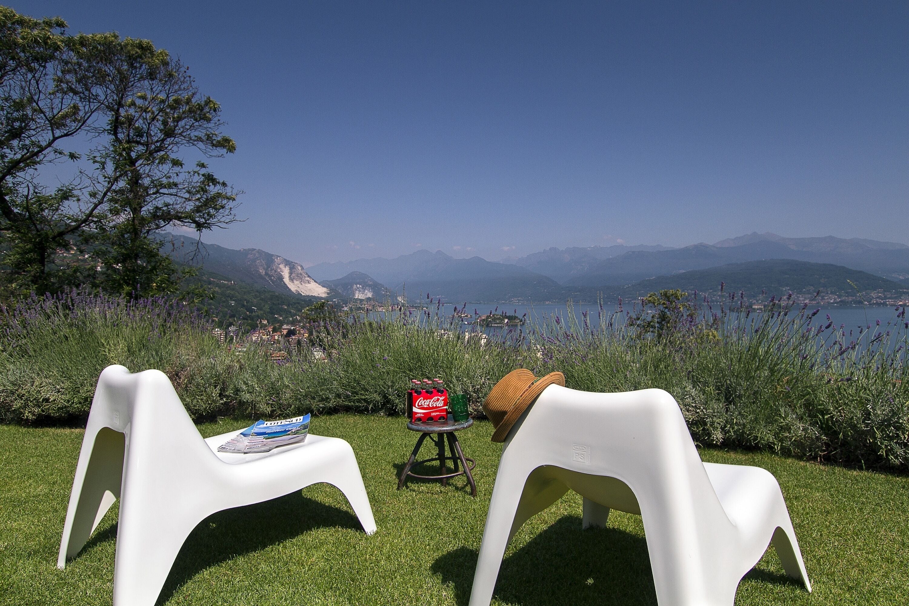 Villa, 4 Bedrooms, Private Pool, Garden View | Property grounds