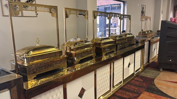 Detall de l'interior