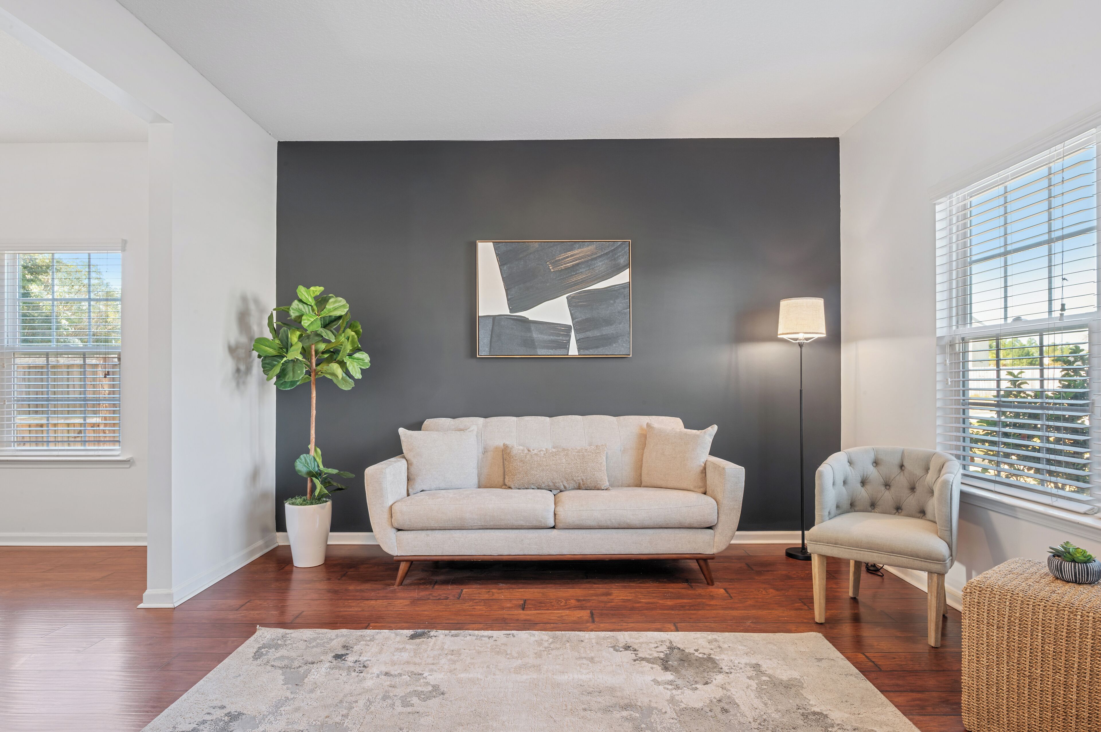 Smart TV, tavolo da calcetto