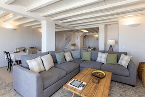 4 habitaciones 