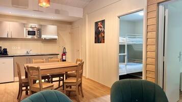 Chalet | Private kitchen