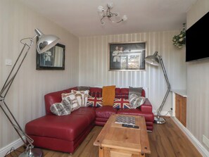 Casa de campo | Zona de estar