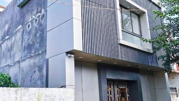 Exterior - Aakriti's Home Stay (Khajuhi)