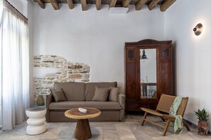 Apartment | 1 bedroom - Aelios Cycladic House (Tinos)
