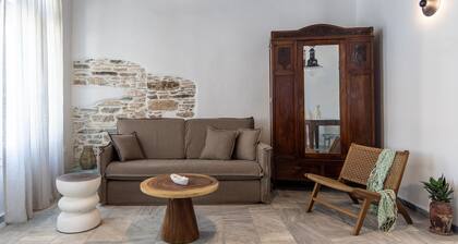 Aelios Cycladic House