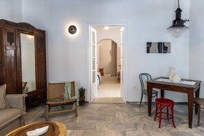 Apartment | 1 bedroom - Aelios Cycladic House (Tinos)