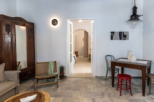 Apartment | 1 bedroom