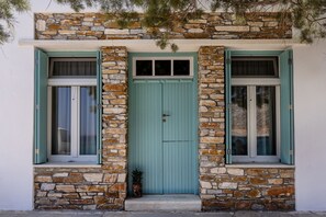 Apartment | 1 bedroom - Aelios Cycladic House (Tinos)