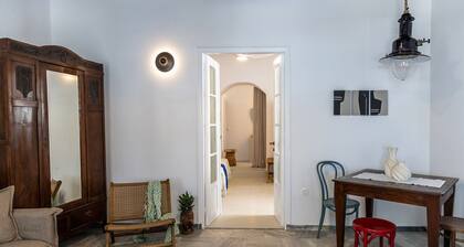 Aelios Cycladic House