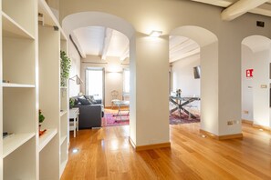 Interior - Oca Living (Roma)