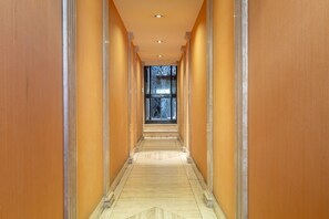 Interior - Oca Living (Roma)