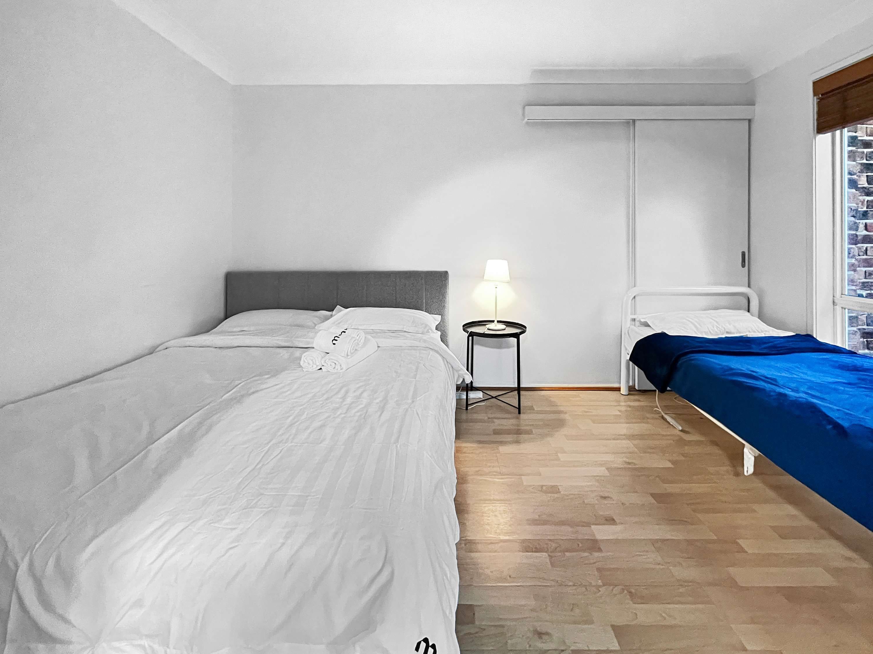 House | 1 bedroom, Internet