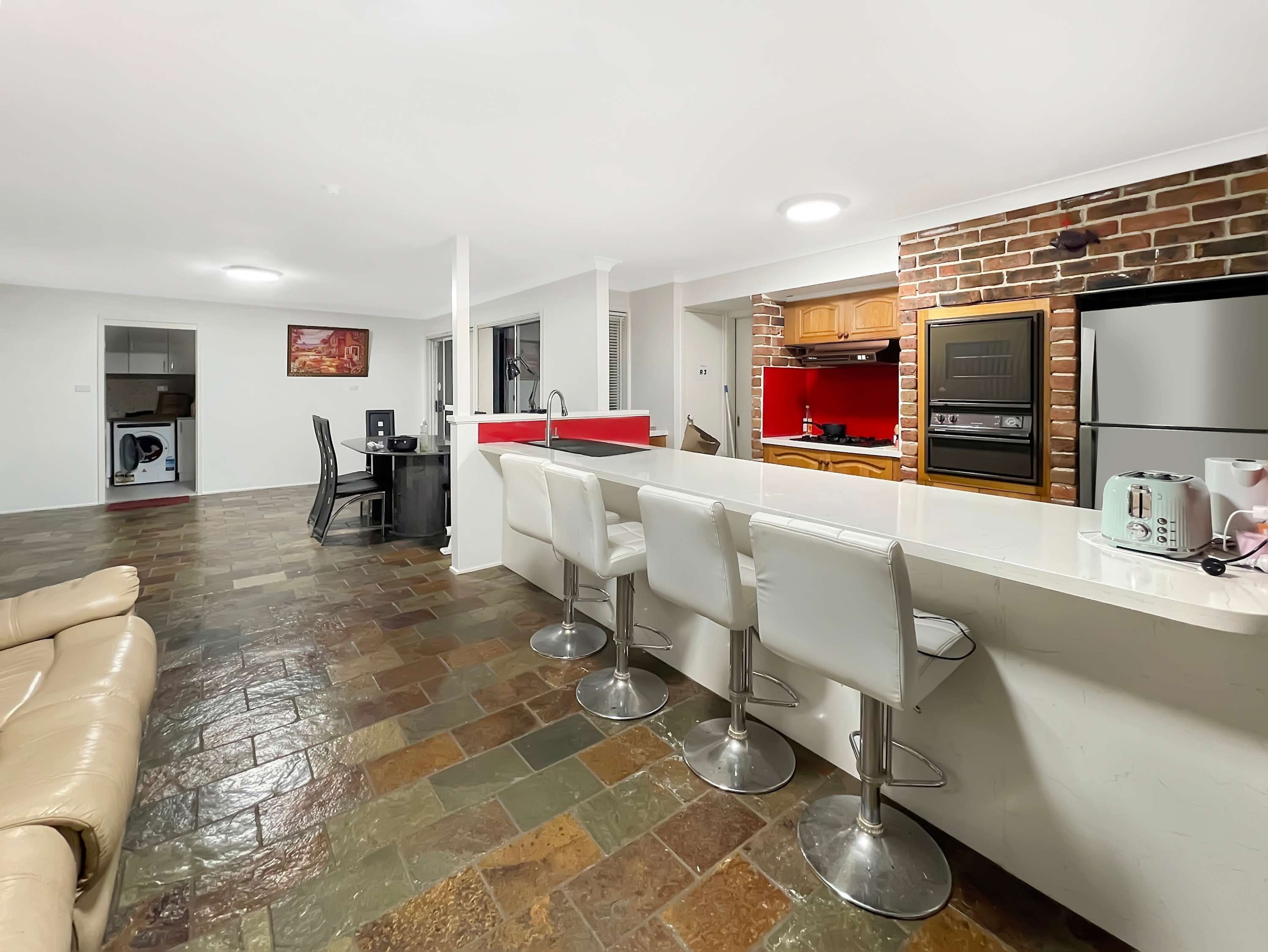 House | 1 bedroom, Internet