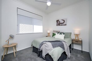 Apartment | 1 bedroom - Prickly Pear Stays in Adamstown, 1-br (Newcastle)