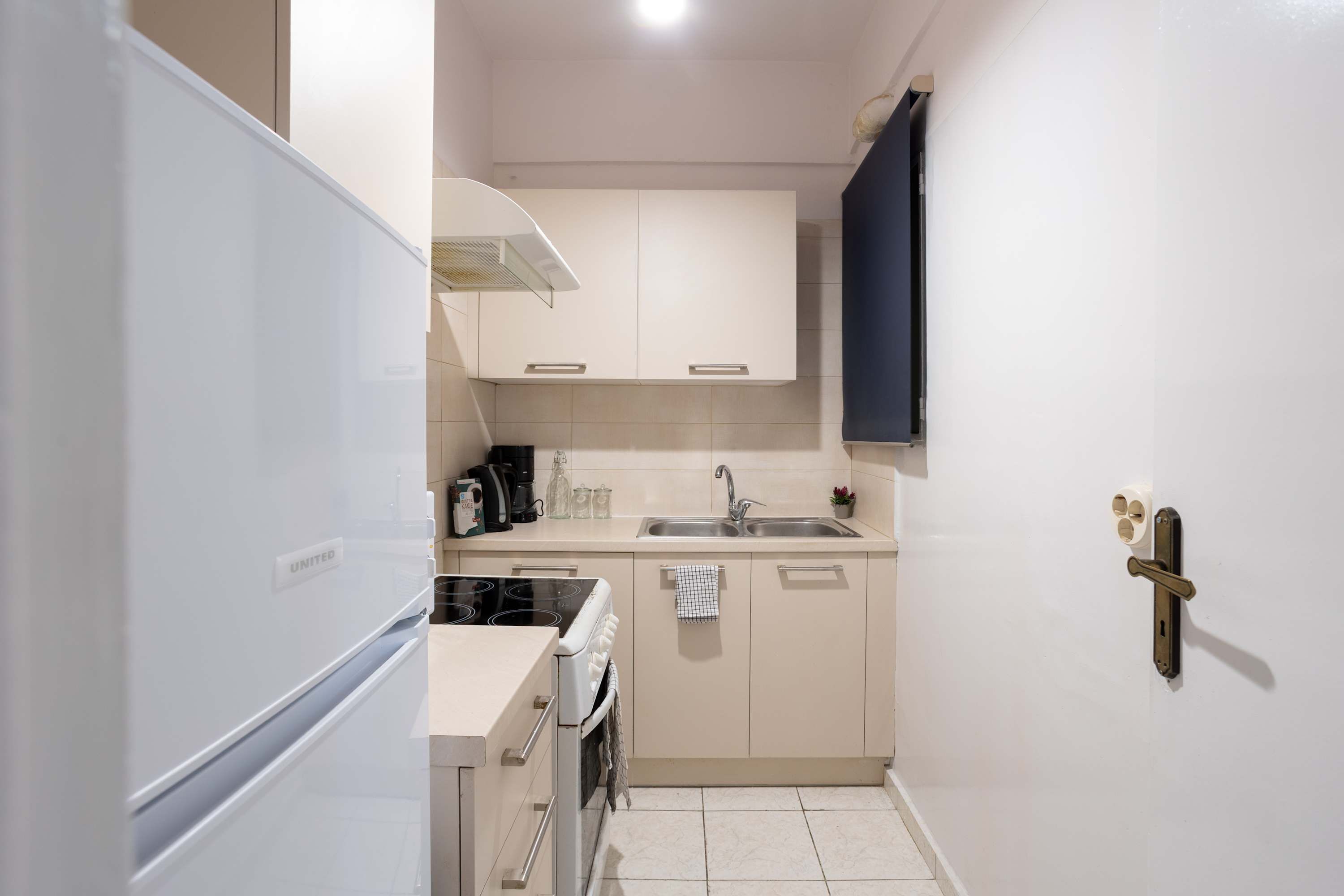 Apartment | 1 bedroom, Internet