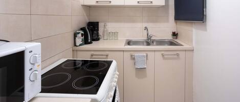 Apartment | 1 bedroom, Internet