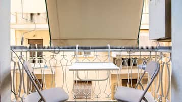 Apartemen | 1 kamar tidur dan internet