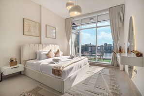 Nội thất lối vào