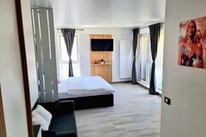 Room - Alezzi N10 Studio 155 (Mamaia-Sat)